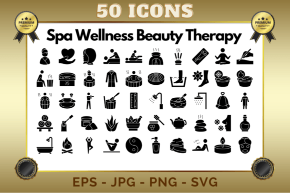 Download Spa Wellness Beauty Massage Therapy - Spa Collection