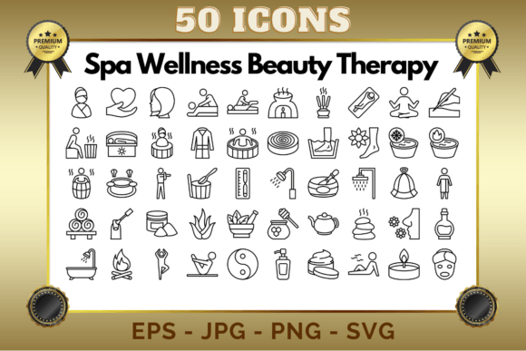 Download Spa Wellness Beauty Massage Therapy - Spa Collection