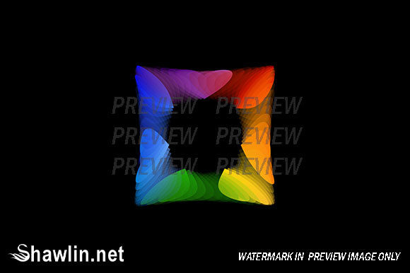 Download Colorful Design Element for Web - Colorful design Collection