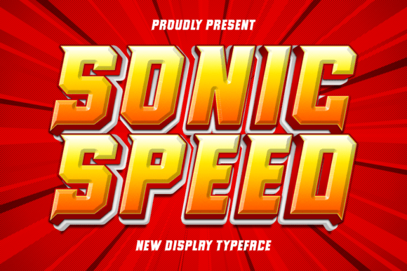 Download Sonic Speed - Speed Collection