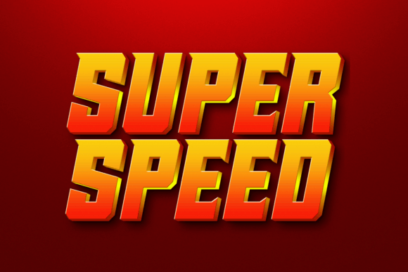 Download Super Speed - Speed Collection