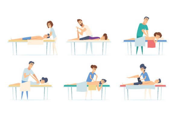 Download Massage Therapy. Spa Relax - Spa Collection
