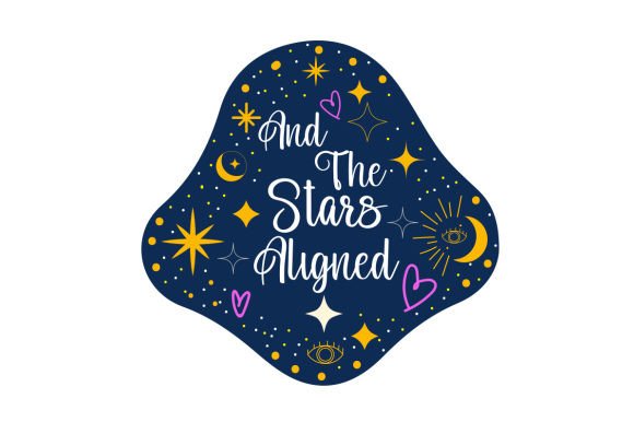 Download Celestial Wedding - and the Stars Aligned - Aligned Collection